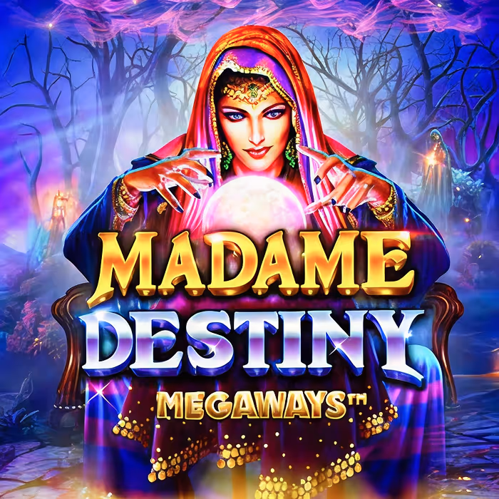 Madame Destiny unveils mystic multipliers and free spins