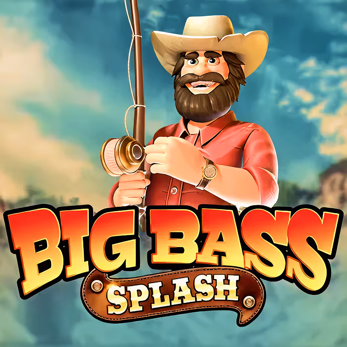 Big Bass Splash hooks prizes with dynamic respins